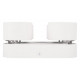Спот Loft IT Case 10326 White
