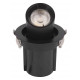 Встраиваемый светильник Loft IT Apex 10327/A Black