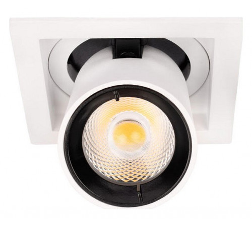 Встраиваемый светильник Loft IT Apex 10327/B White Встраиваемый светильник Loft IT Apex 10327/B White