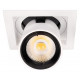 Встраиваемый светильник Loft IT Apex 10327/B White