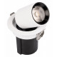 Встраиваемый светильник Loft IT Apex 10327/C White