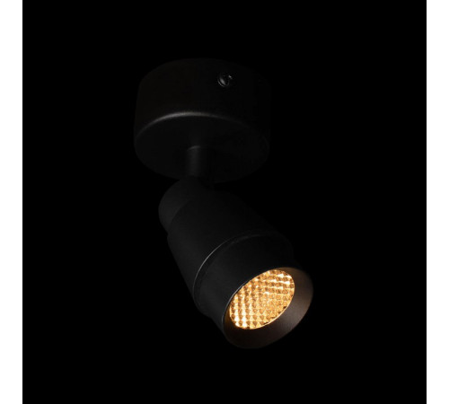 Спот Loft IT Comb 10330/A Black