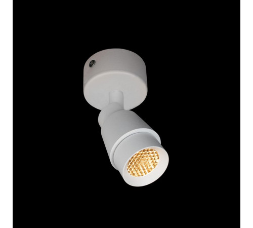 Спот Loft IT Comb 10330/A White