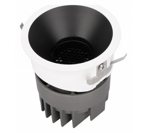 Встраиваемый светильник Loft IT Comb 10330/E White Black Встраиваемый светильник Loft IT Comb 10330/E White Black