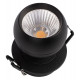 Встраиваемый светильник Loft IT Dot 10332 Black