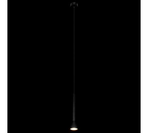 Подвесной светильник Loft IT Pipe 10337/250 Black Подвесной светильник Loft IT Pipe 10337/250 Black