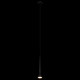 Подвесной светильник Loft IT Pipe 10337/250 Black