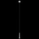 Подвесной светильник Loft IT Pipe 10337/250 White