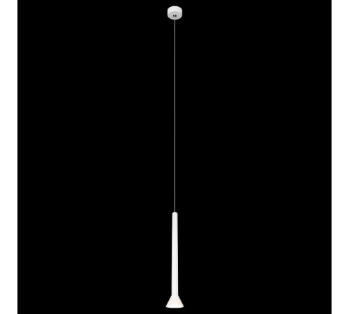Подвесной светильник Loft IT Pipe 10337/550 White Подвесной светильник Loft IT Pipe 10337/550 White