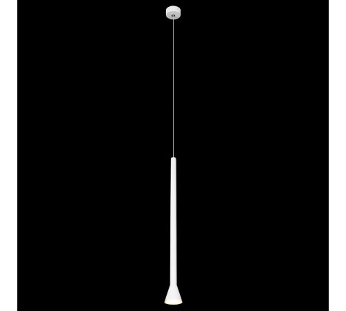 Подвесной светильник Loft IT Pipe 10337/850 White