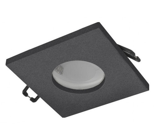 Встраиваемый светильник Loft IT Chip 10338/A Black Встраиваемый светильник Loft IT Chip 10338/A Black
