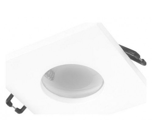 Встраиваемый светильник Loft IT Chip 10338/A White Встраиваемый светильник Loft IT Chip 10338/A White