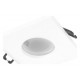Встраиваемый светильник Loft IT Chip 10338/A White