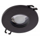 Встраиваемый светильник Loft IT Chip 10338/B Black