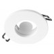 Встраиваемый светильник Loft IT Chip 10338/B White