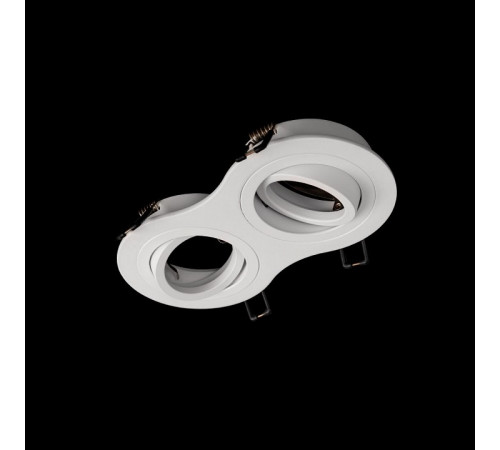 Встраиваемый светильник Loft IT Hap 10341/2B White Встраиваемый светильник Loft IT Hap 10341/2B White