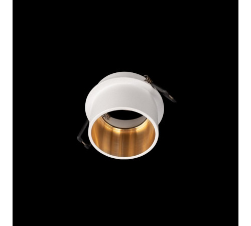 Встраиваемый светильник Loft IT Limit 10343/B White Gold Встраиваемый светильник Loft IT Limit 10343/B White Gold