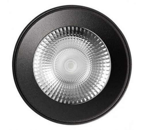 Встраиваемый светильник Loft IT Bar 10345 Black