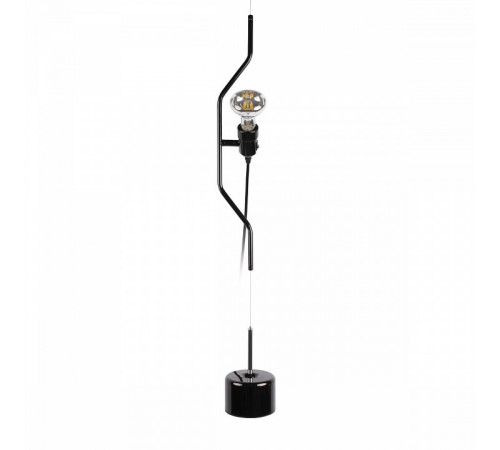 Подвесной светильник Loft IT Parentesi 10346/1 Black