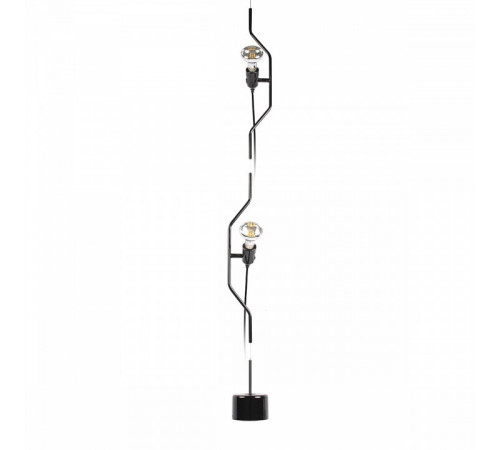 Подвесной светильник Loft IT Parentesi 10346/2 Black