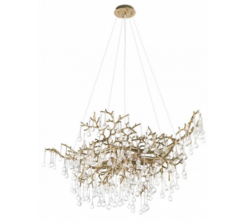 Подвесная люстра Loft IT Coral 10351/1000L AB