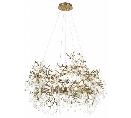 Подвесная люстра Loft IT Coral 10351/1000 AB