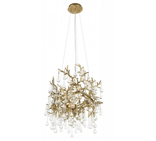 Подвесная люстра Loft IT Coral 10351/600 AB Подвесная люстра Loft IT Coral 10351/600 AB