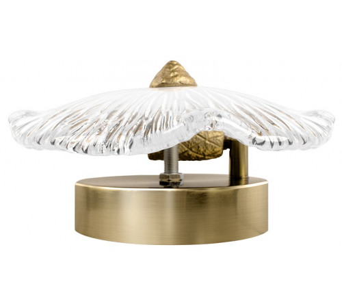 Настенный светильник Loft IT Bloom 10352W/A AB Настенный светильник Loft IT Bloom 10352W/A AB