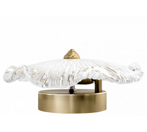 Настенный светильник Loft IT Bloom 10352W/B AB