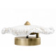 Настенный светильник Loft IT Bloom 10352W/B AB