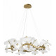 Подвесная люстра Loft IT Bloom 10352/1050 AB
