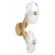 Настенный светильник Loft IT Bloom 10352/2W AB