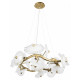 Подвесная люстра Loft IT Bloom 10352/850 AB