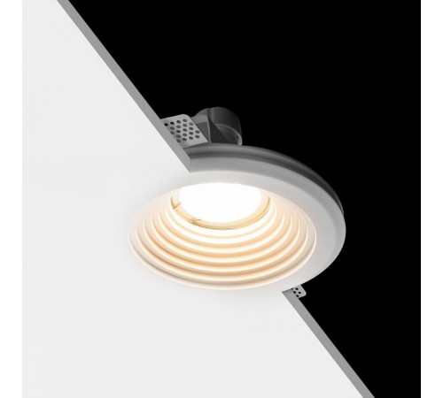 Встраиваемый гипсовый светильник Loft IT Ghost 10356A Встраиваемый гипсовый светильник Loft IT Ghost 10356A