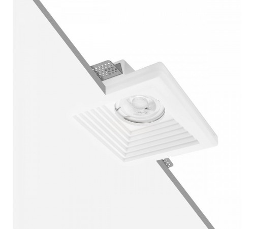 Встраиваемый гипсовый светильник Loft IT Ghost 10356B