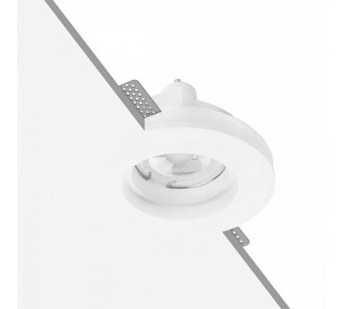 Встраиваемый гипсовый светильник Loft IT Ghost 10356C