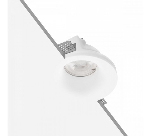 Встраиваемый гипсовый светильник Loft IT Ghost 10356E