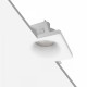 Встраиваемый гипсовый светильник Loft IT Ghost 10356F
