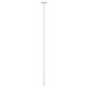 Встраиваемый светильник Loft IT Cane 10359/1000 White