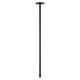Встраиваемый светильник Loft IT Cane 10359/600 Black