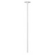 Встраиваемый светильник Loft IT Cane 10359/600 White