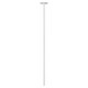 Встраиваемый светильник Loft IT Cane 10359/800 White