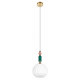 Бра Loft IT Family 10365W/B