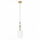 Подвесной светильник Loft IT Family 10365/G