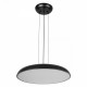 Подвесной светильник Loft IT Dime 10371P Black