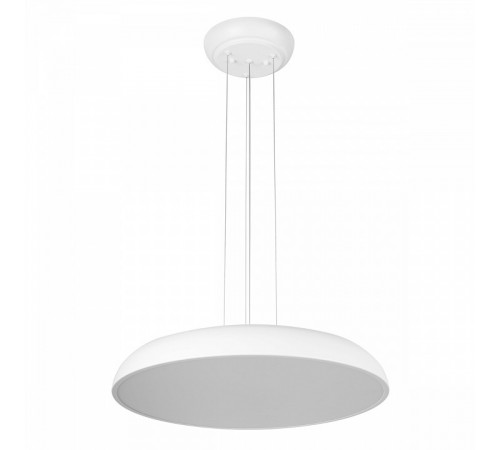 Подвесной светильник Loft IT Dime 10371P White
