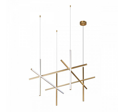 Подвесная люстра Loft IT Coordinates 10393/A