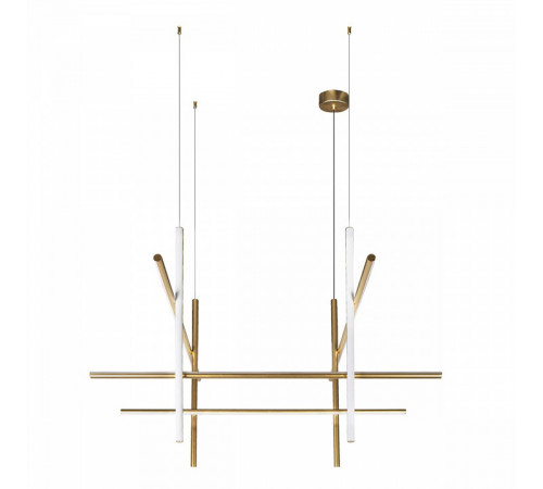 Подвесная люстра Loft IT Coordinates 10393/B