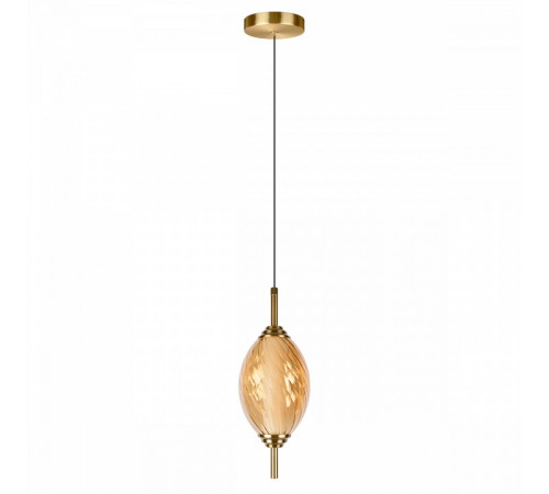 Подвесной светильник Loft IT Helix 10421/A Amber