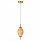 Подвесной светильник Loft IT Helix 10421/A Amber
